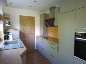 Ferienhaus Nah Schlei Borgwedel
